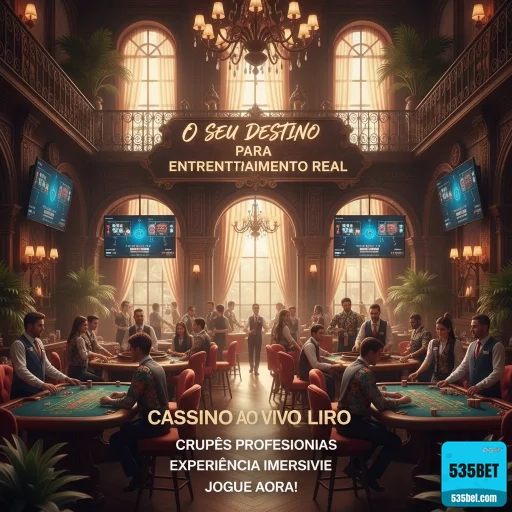 535bet - clássico jogos de cassino - Jogos ao Vivo