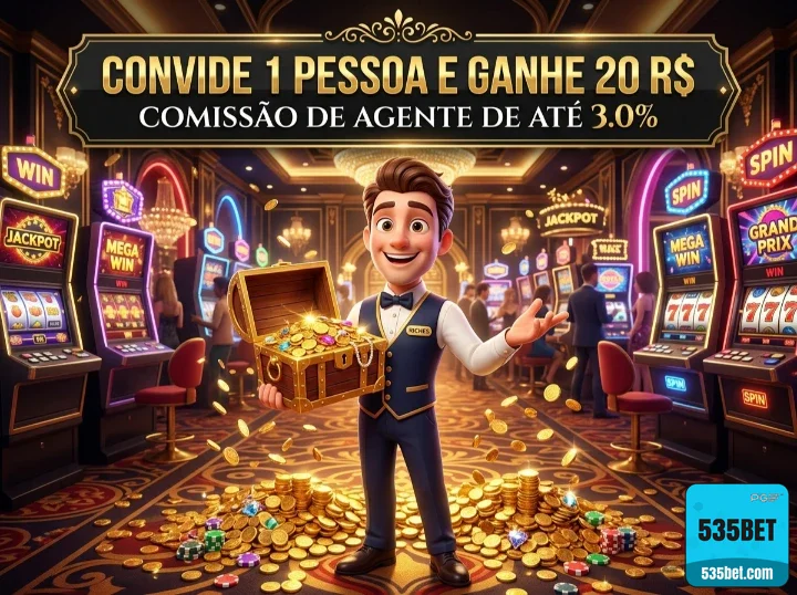 535bet Casino Games Comparison