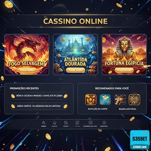 535bet - confiável plataforma de jogos - Cadastro e Ganhe