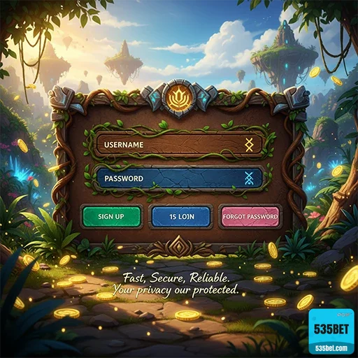 535bet - login premium - Entrar na Conta