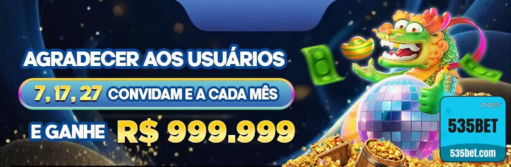 535bet - atraente oferta premium - Giros Grátis