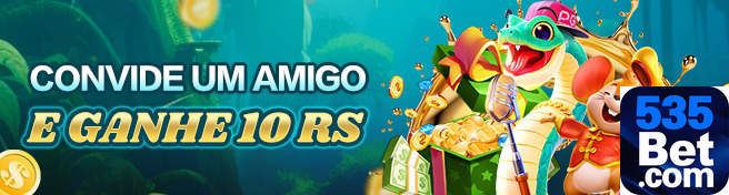 Cashback Garantido 535bet.com