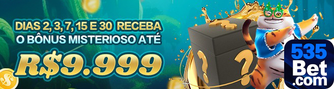 Torneios VIP 535bet.com
