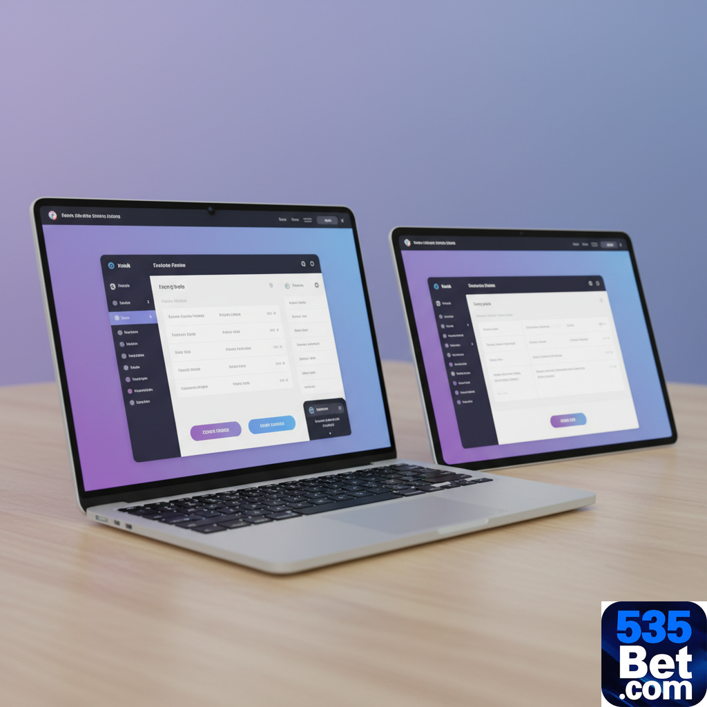 Sistema VIP 535bet.com