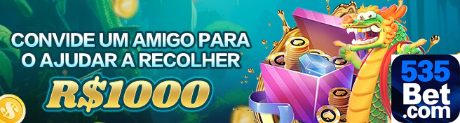 Promoções Confiáveis 535bet.com