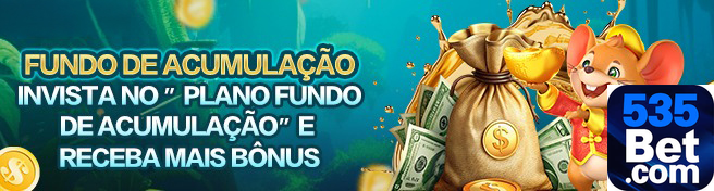 Experiência Promoções 535bet.com